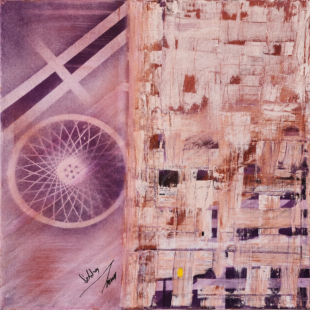 Les lignes du songe